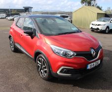 Renault Captur 2019