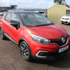 Renault Captur 2019