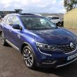 Renault Koleos 2018