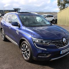 Renault Koleos 2018