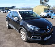 Renault Captur 2016