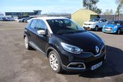 Renault Captur 2016