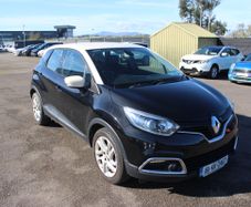 Renault Captur 2016
