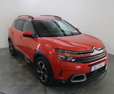 Citroen C5 Aircross 2020