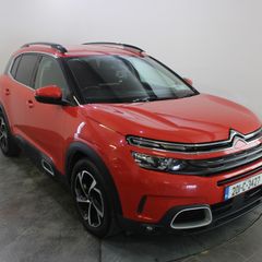 Citroen C5 Aircross 2020