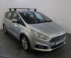 Ford S-Max 2017