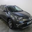 Toyota Rav4 2016