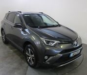 Toyota Rav4 2016