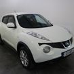 Nissan Juke 2012