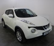 Nissan Juke 2012