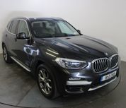 BMW X3 2018