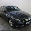 Mercedes-Benz C-Class 2016