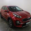 Kia Sportage 2020