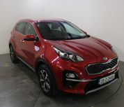 Kia Sportage 2020