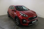 Kia Sportage 2020