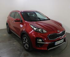 Kia Sportage 2020