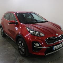 Kia Sportage 2020
