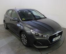 Hyundai i30 2019