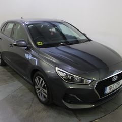 Hyundai i30 2019