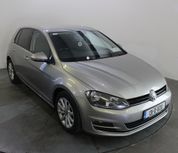 Volkswagen Golf 2013