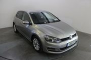 Volkswagen Golf 2013