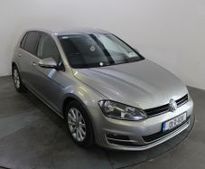 Volkswagen Golf 2013