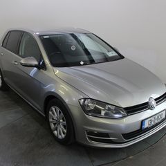 Volkswagen Golf 2013