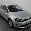 Volkswagen Polo 2013