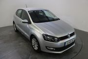 Volkswagen Polo 2013