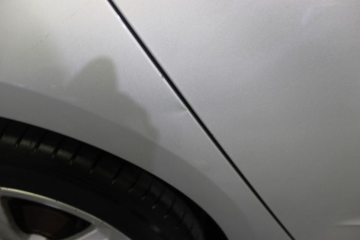 Audi A3 2014