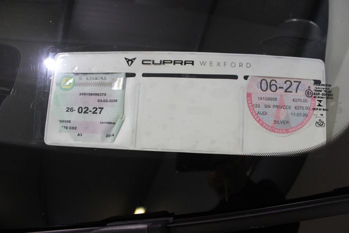 Audi A3 2014