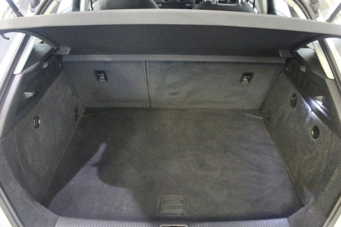 Audi A3 2014
