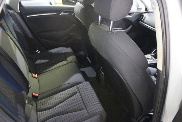 Audi A3 2014