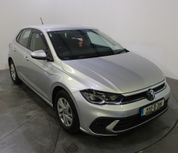 Volkswagen Polo 2022