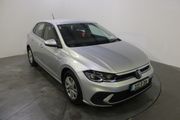 Volkswagen Polo 2022