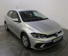 Volkswagen Polo 2022