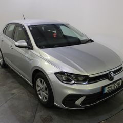 Volkswagen Polo 2022