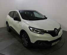 Renault KADJAR 2017