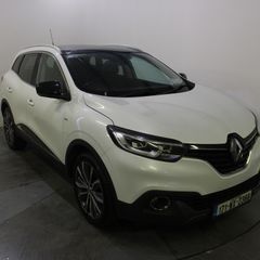 Renault KADJAR 2017