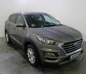 Hyundai Tucson 2020