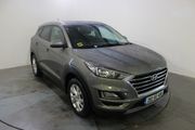 Hyundai Tucson 2020