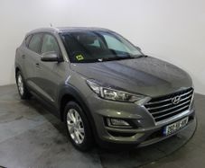 Hyundai Tucson 2020
