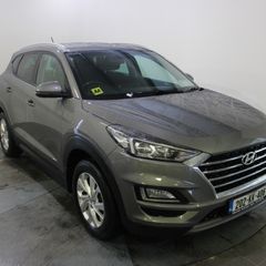 Hyundai Tucson 2020