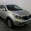 Kia Sportage 2015