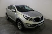 Kia Sportage 2015