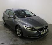 Volvo V40 2017