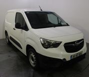 Opel Combo 2020