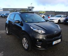 Kia Sportage 2017