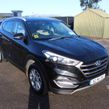 Hyundai Tucson 2016