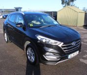 Hyundai Tucson 2016